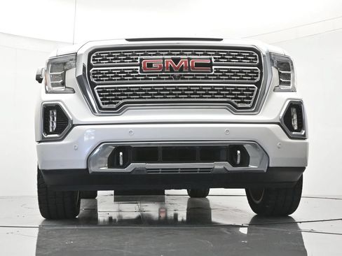 Used 2020 GMC Sierra 1500 Denali w/ Denali Ultimate Package AWD/4WD image 40