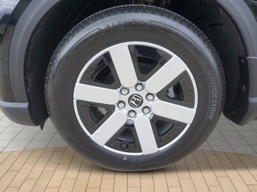 New 2026 Honda Prologue Eco image 9