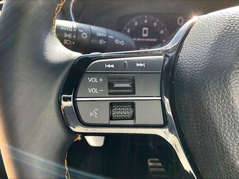 Used 2026 Acura Integra A-Spec FWD image 23