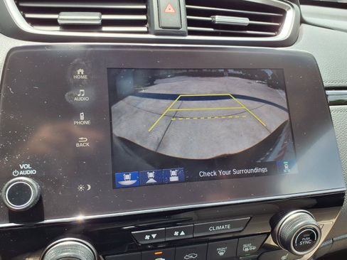 Used 2019 Honda CR-V EX-L image 6