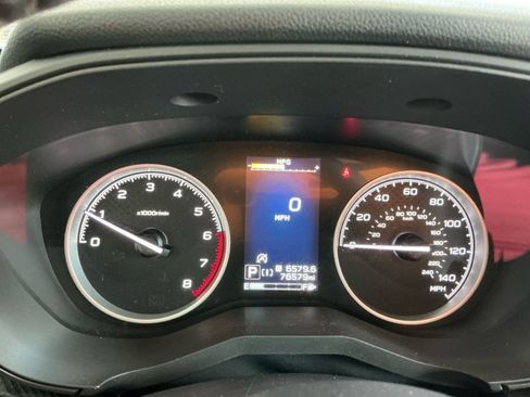 Used 2021 Subaru Forester Premium w/ Popular Package #1 AWD/4WD image 14