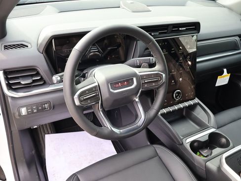 New 2026 GMC Terrain Elevation image 23