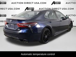 Used 2021 Toyota Camry XSE FWD video 2