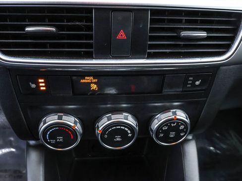 Used 2016 MAZDA CX-5 Touring w/ Bose/Moonroof Package image 22