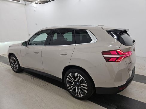 Used 2025 BMW X3 xDrive30 AWD/4WD image 6