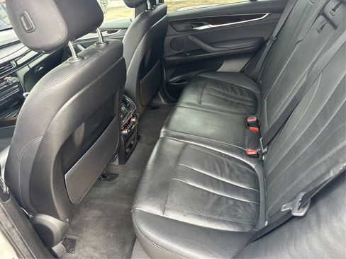 Used 2017 BMW X5 xDrive35i image 12