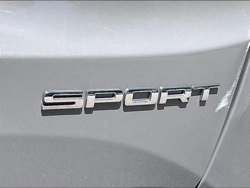 Used 2020 Jeep Renegade Sport AWD/4WD image 27