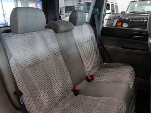 Used 2004 Subaru Forester 2.5XS AWD/4WD image 23