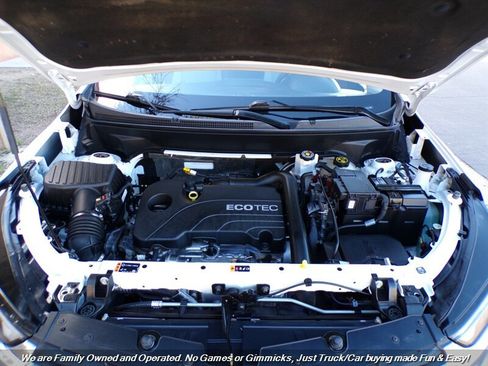 Used 2022 Chevrolet Equinox LS w/ LS Convenience Package image 51