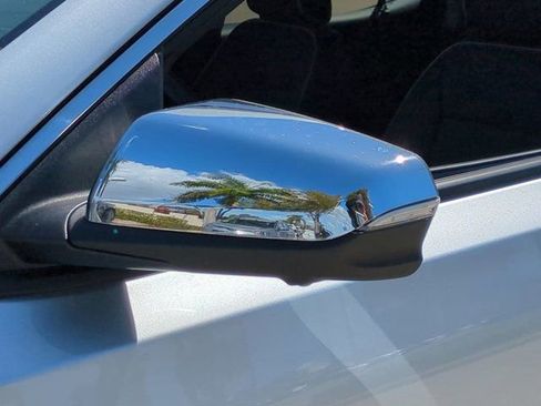 Used 2019 GMC Terrain Denali w/ Advanced Safety Package image 11