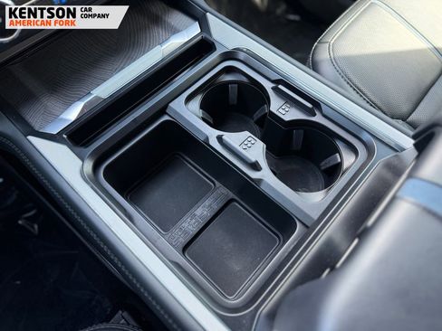 Used 2025 Ford F250 Platinum AWD/4WD image 29