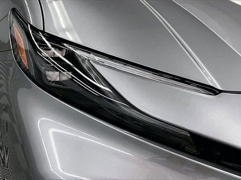 Used 2026 Toyota Camry XSE image 32