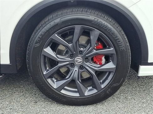 Certified 2024 Acura MDX A-Spec image 8