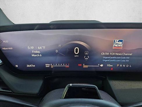 New 2026 Buick Enclave Avenir w/ Super Cruise Package image 10