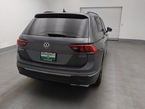 Used 2020 Volkswagen Tiguan SE w/ 3rd Row Seat Package image 7