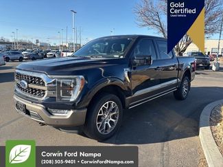 Used 2022 Ford F150 King Ranch w/ Equipment Group 601A High 360° Tour