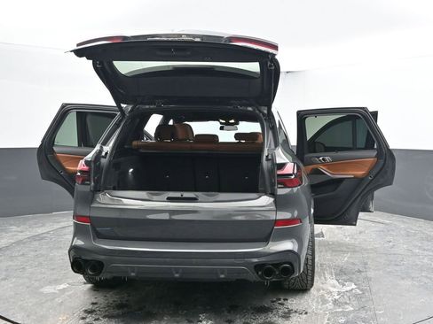 Used 2024 BMW X5 M60i image 52