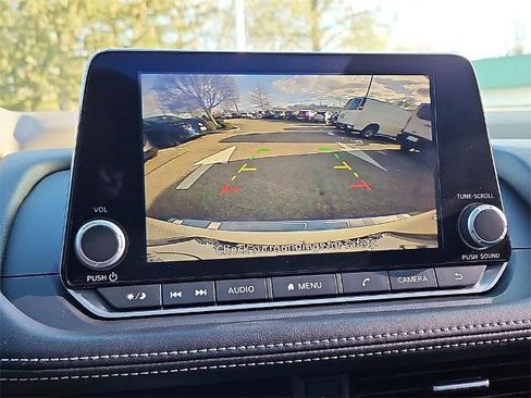 Certified 2023 Nissan Rogue SV w/ SV Premium B Package image 23