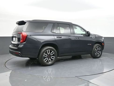 Used 2023 GMC Yukon AT4 w/ Technology Package image 16