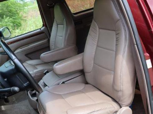 Used 1996 Ford Bronco Eddie Bauer AWD/4WD image 10