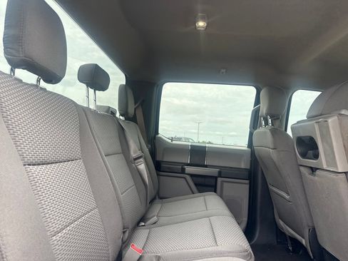 Used 2020 Ford F150 XLT w/ Equipment Group 301A Mid RWD image 31