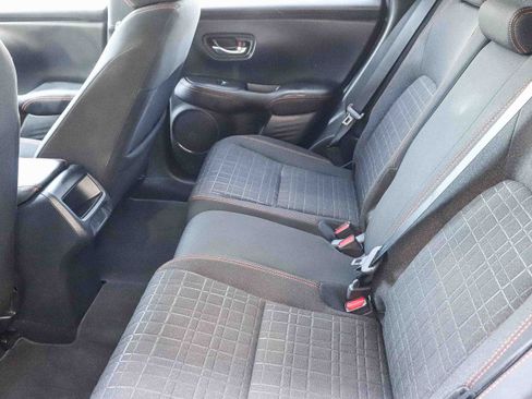 Certified 2024 Honda HR-V Sport image 21