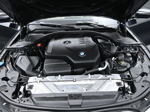 Used 2019 BMW 330i Sedan w/ Premium Package RWD image 24