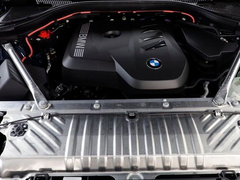 New 2026 BMW X3 xDrive30 w/ M Sport Package AWD/4WD image 23