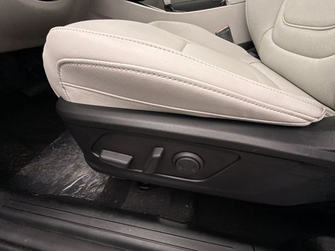 New 2026 Hyundai Tucson SEL image 14