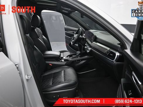 Used 2024 Kia Telluride SX X-Pro AWD/4WD image 40