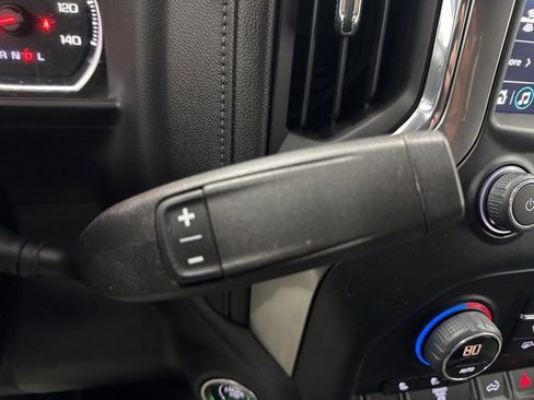 Used 2023 Chevrolet Silverado 2500 LTZ image 15