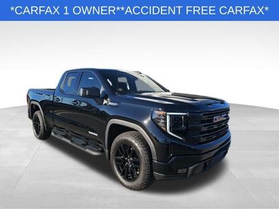 Used 2025 GMC Sierra 1500 Elevation w/ X31 Off-Road Package