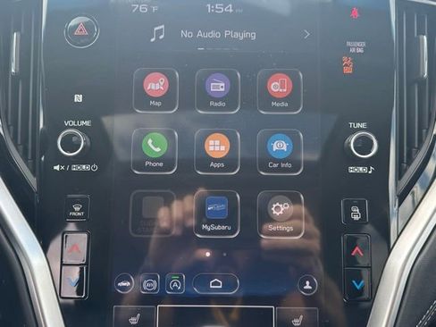 Used 2020 Subaru Outback Limited image 17