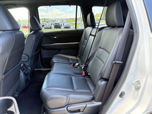Used 2019 Honda Passport EX-L image 32