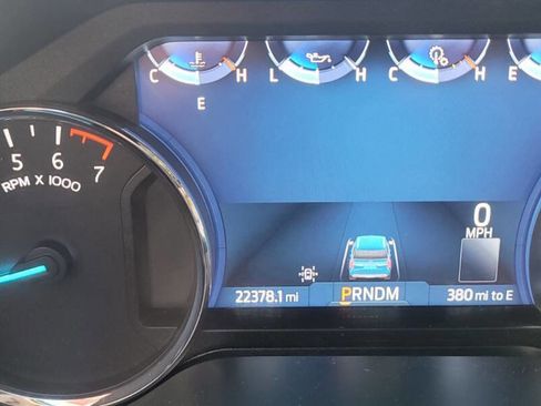 Used 2023 Ford Expedition Max Limited image 12