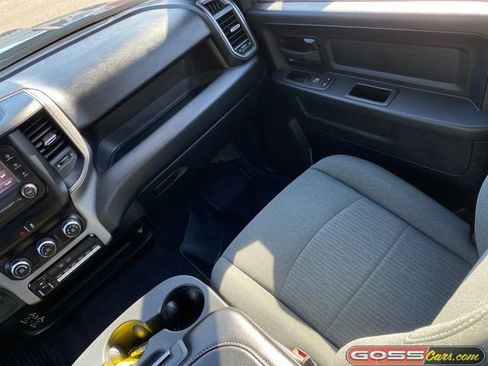 Certified 2021 RAM 3500 Tradesman image 15