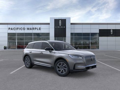 New 2026 Lincoln Corsair Premiere image 7