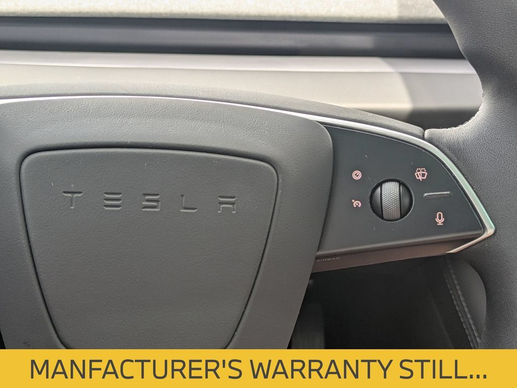 Used 2025 Tesla Model 3 Long Range RWD image 19