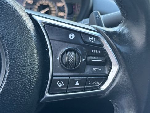 Used 2021 Acura TLX w/ Technology Package image 28