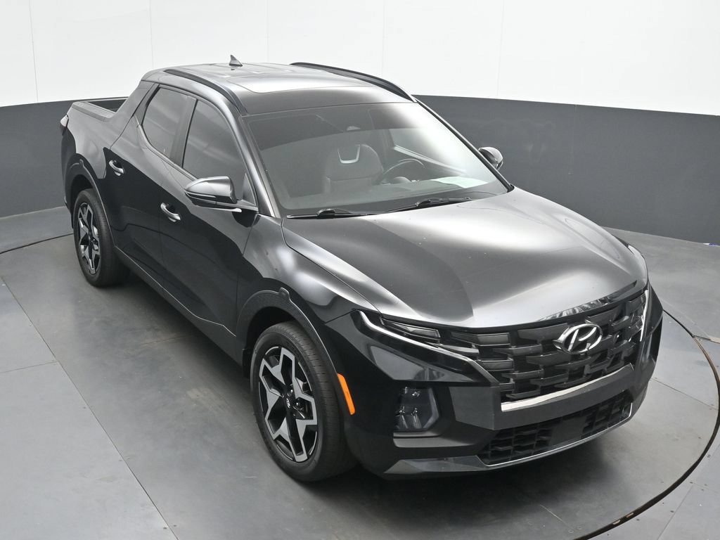 Used 2022 Hyundai Santa Cruz Limited AWD/4WD image 33