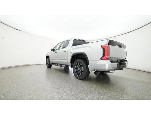 New 2025 Toyota Tundra Platinum AWD/4WD image 22