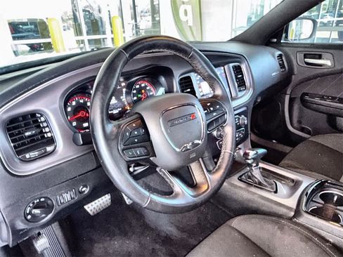 Used 2023 Dodge Charger GT w/ Blacktop Package image 2