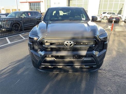 New 2026 Toyota Tacoma SR5 image 3