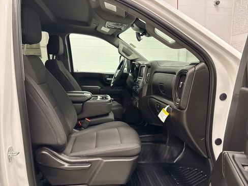 New 2026 Chevrolet Silverado 3500 W/T image 33