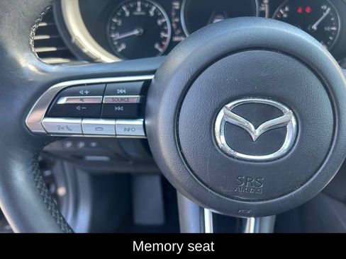 Used 2023 MAZDA CX-30 AWD 2.5 S w/ Preferred Package image 10