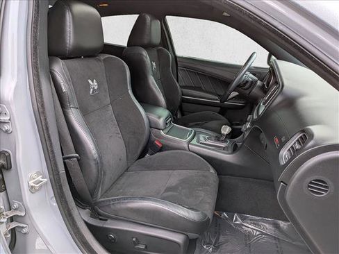 Used 2021 Dodge Charger Scat Pack image 23