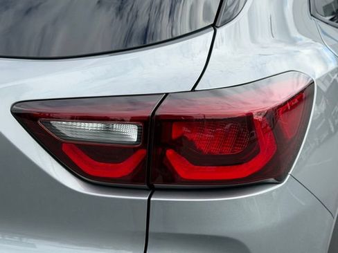 Certified 2024 Chevrolet TrailBlazer ACTIV FWD image 20