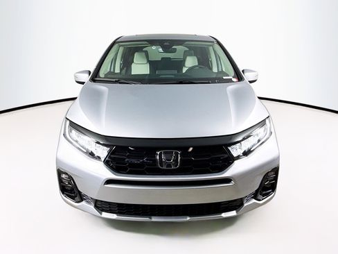 New 2026 Honda Odyssey Elite image 3