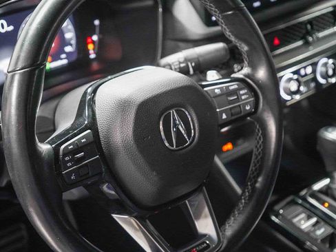 Used 2023 Acura Integra A-Spec image 24