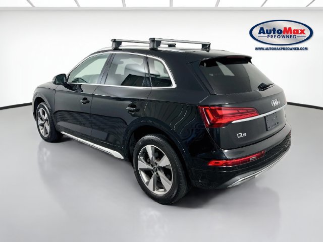 Used 2023 Audi Q5 2.0T Premium w/ Convenience Package AWD/4WD image 6